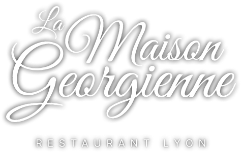 Logo La Maison Géorgienne